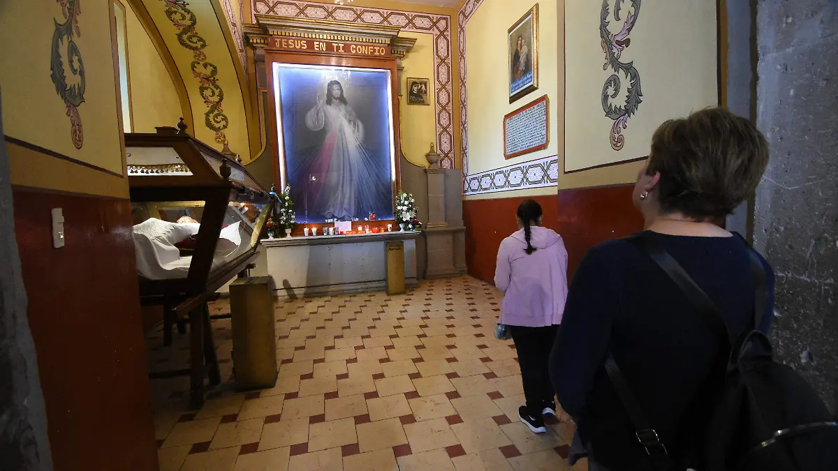 Miércoles de ceniza