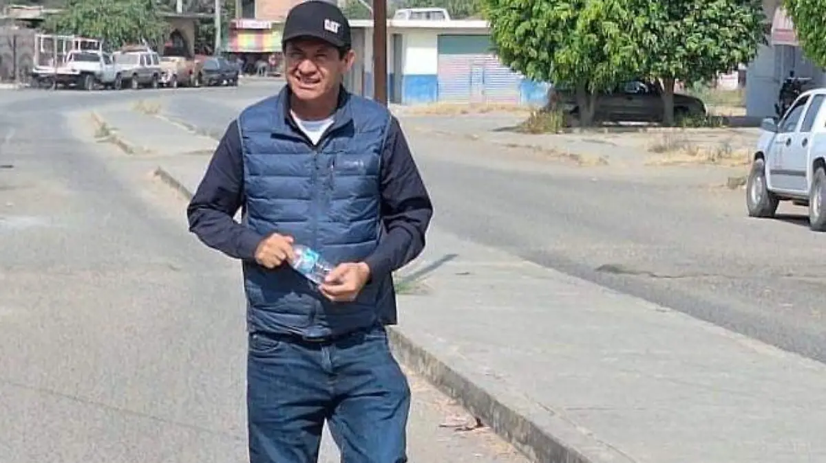 Agricultores de Cuerámaro