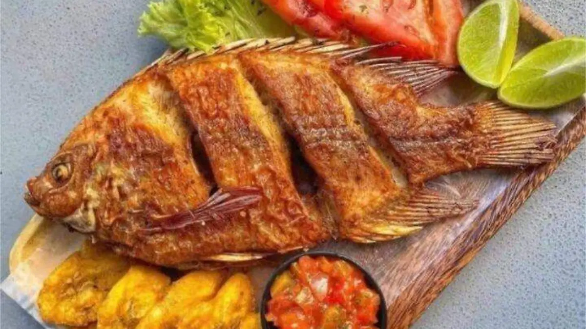 RECETAS PARA CUARESMA (5)