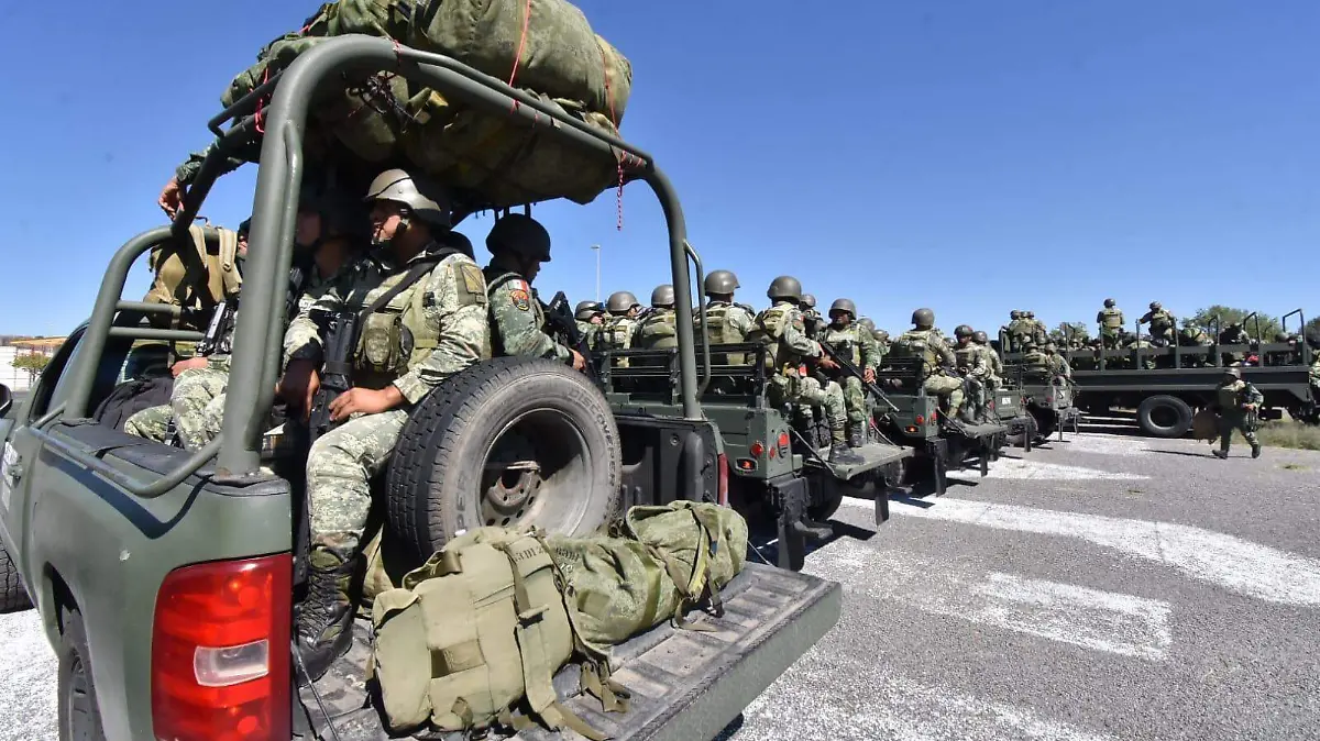 Visita de Claudia Sheinbaum a Guanajuato
