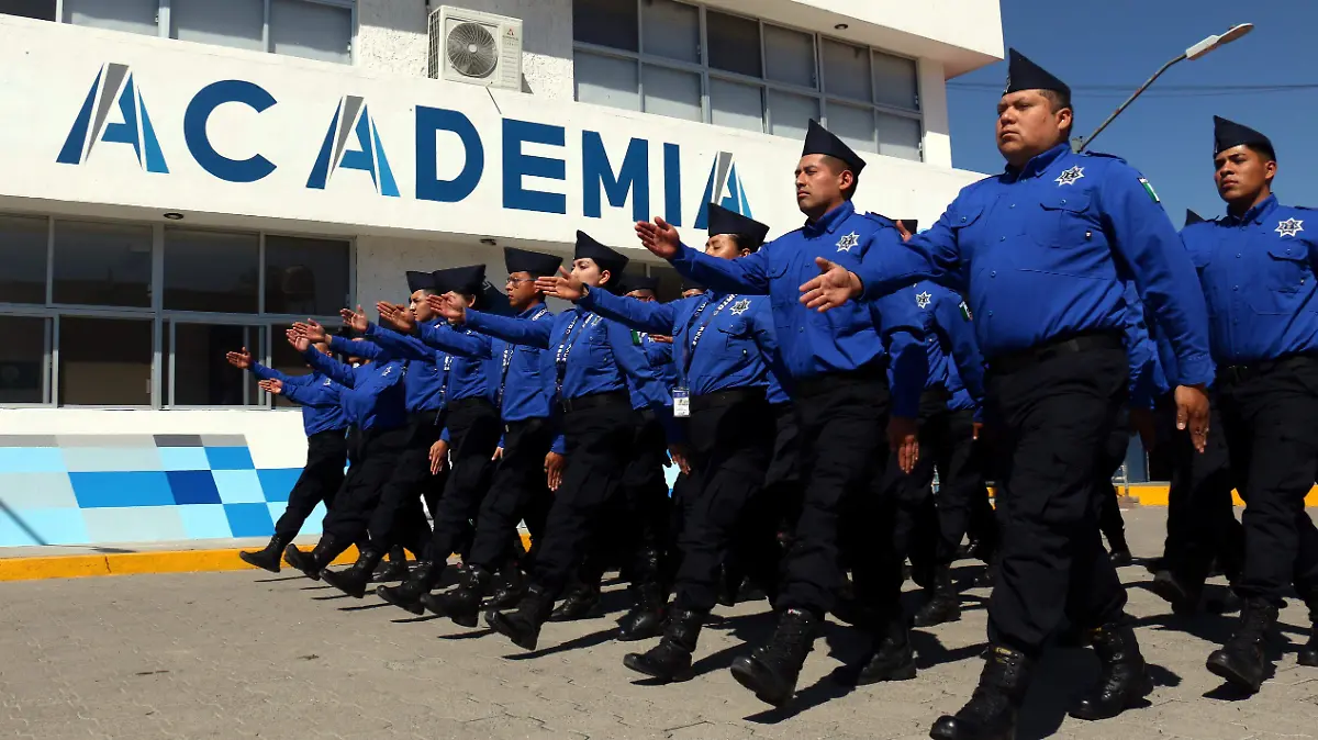 Academia de poicia Jesus Gutierrez El Sol de Irapuato (18)