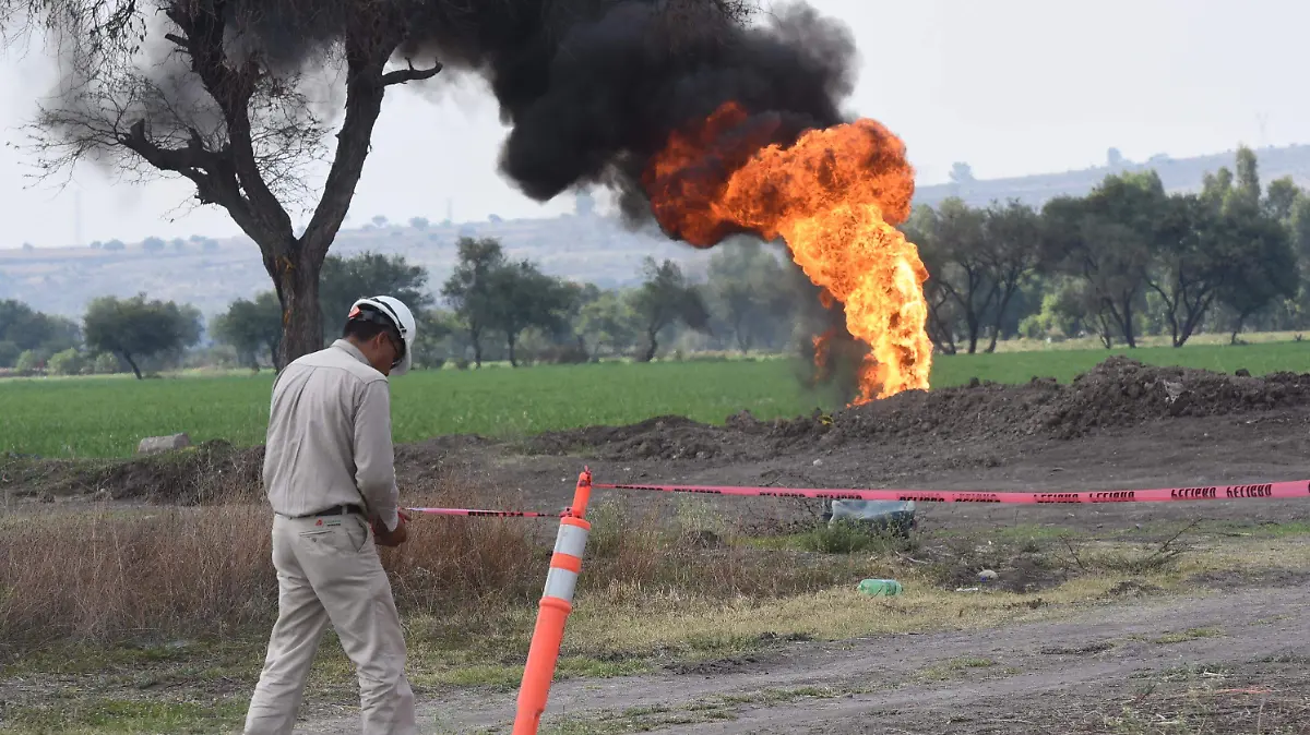 HUACHICOL .- EL SOL DE IRAPUATO (2)