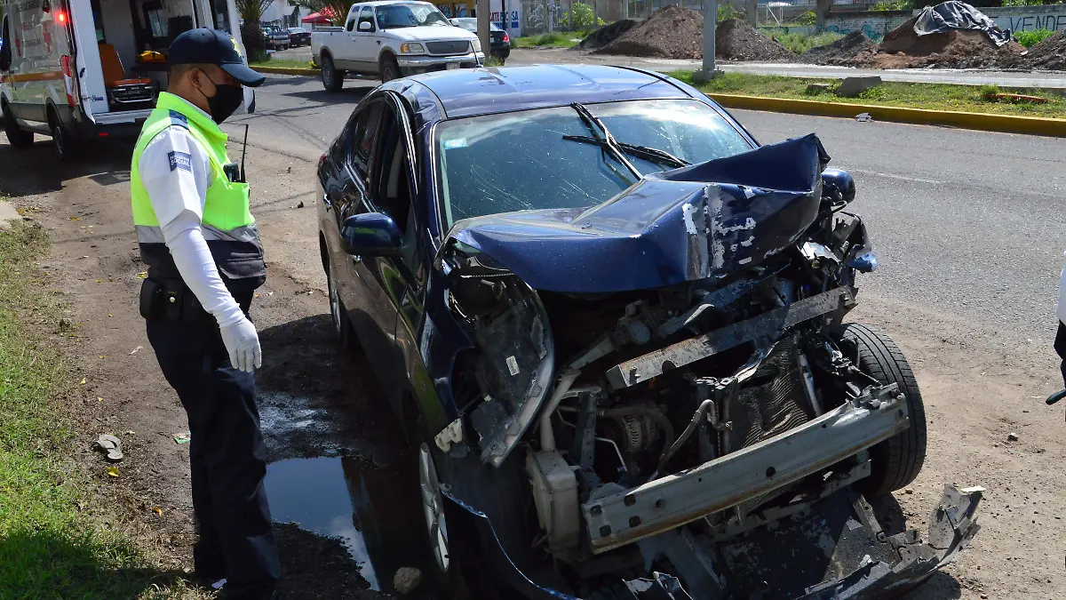 Accidentes viales Jesus Gutierrez El Sol de Irapuato (1)