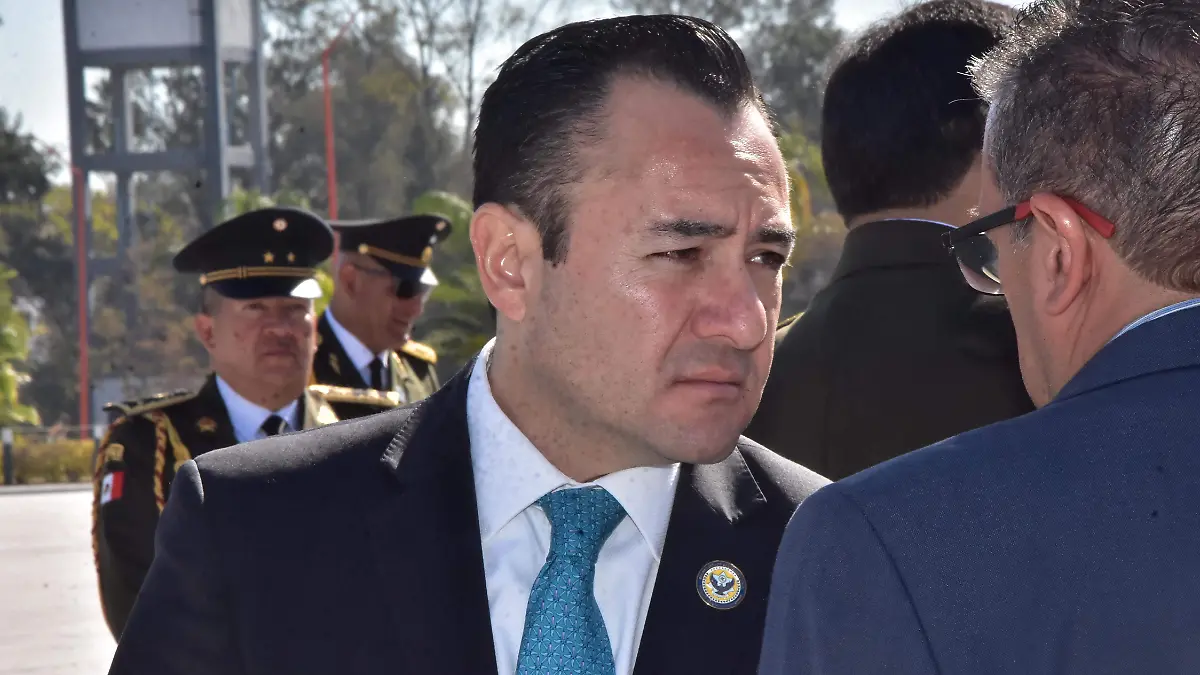 Corporaciones policiales