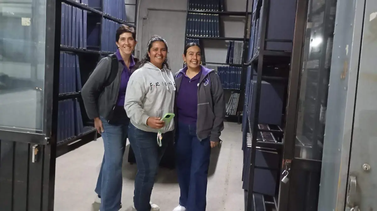 Colegio-Alexander-Bain-visita-El-Sol-de-Irapuato