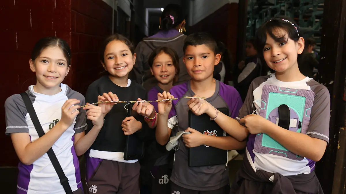 Colegio-Alexander-Bain-visita-El-Sol-de-Irapuato