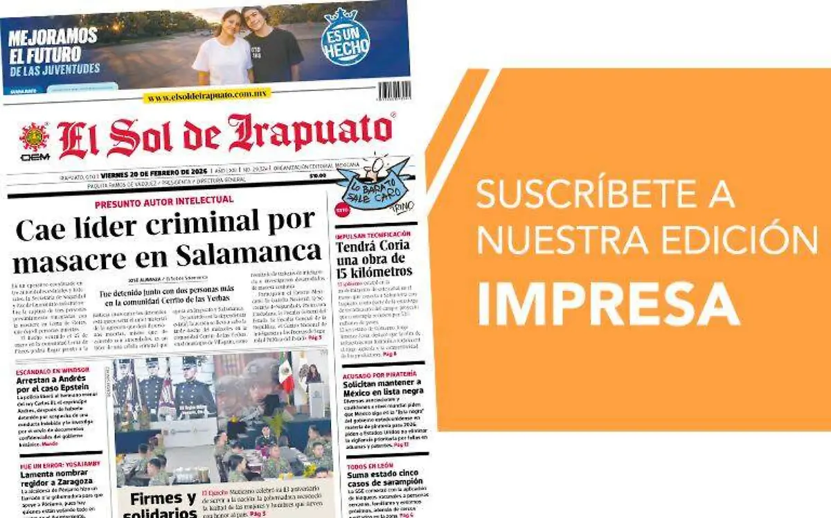 BANNER PORTADA IRA 20 DE FEBRERO 2026