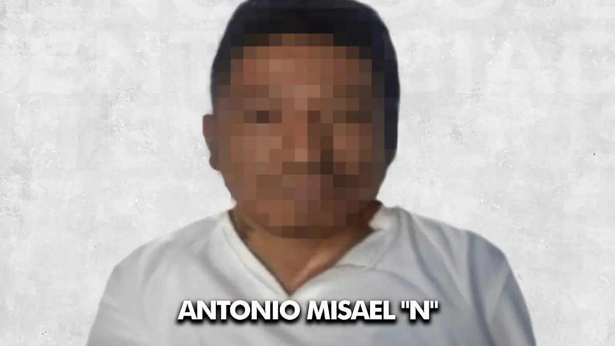 Sentencian a 16 años de prisión a sujeto que disparó contra agentes policiales en Irapuato