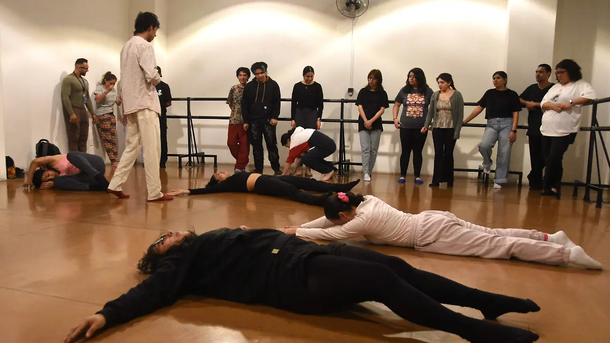 Taller de Expresion Jesus Gutierrez El Sol de Irapuato (3)