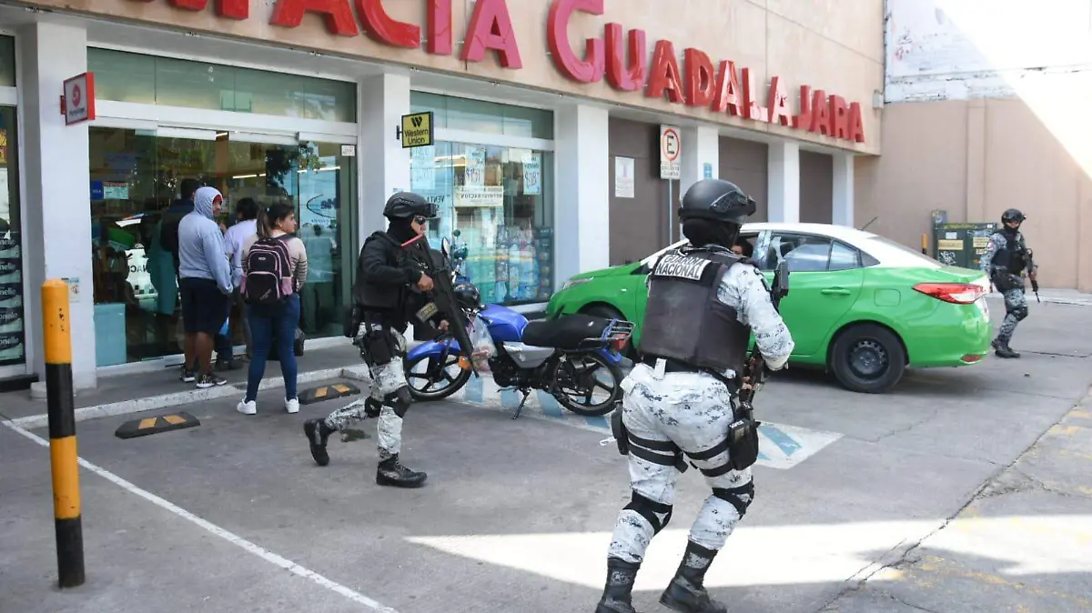 Quemas y violencia en Irapuato dejaron pérdida estimada de entre 10 y 20 mdp (1)