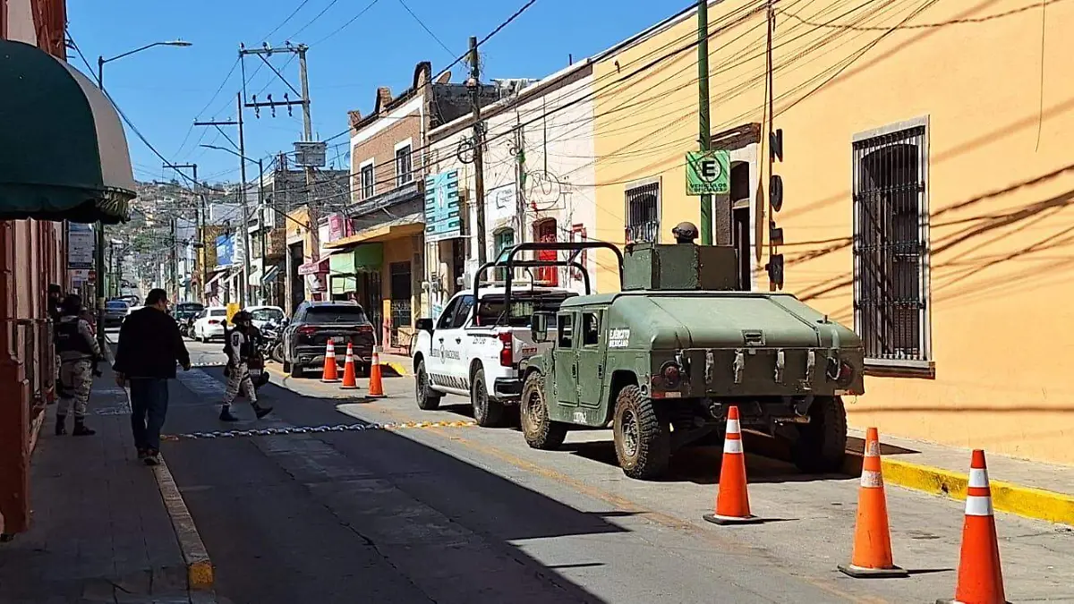 PENJAMO Seguridad Rodolfo Cruz 2
