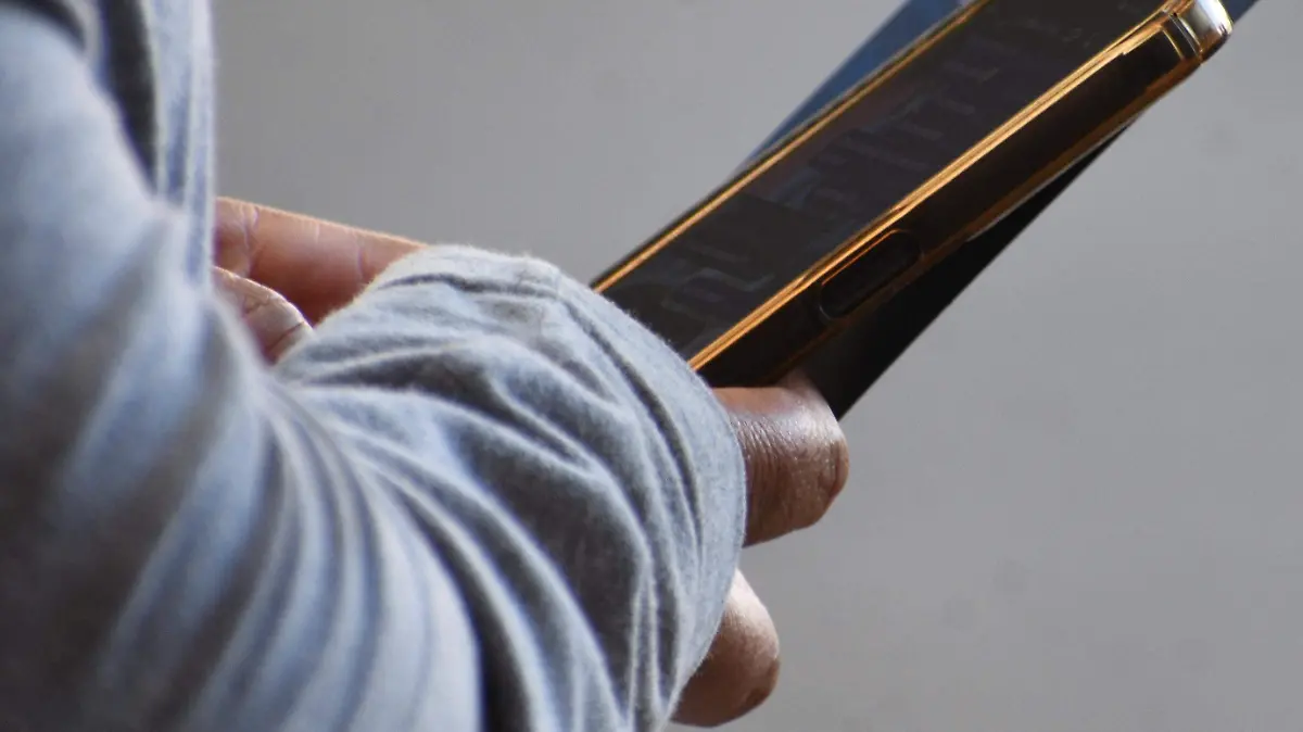 Uso excesivo de tecnología en niñas y niños