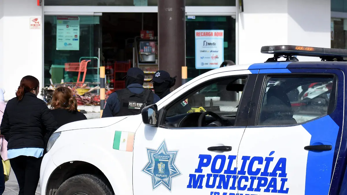 Seguimiento de hochos mencho, Jesus Gutierrez El Sol de Irapuato (6)