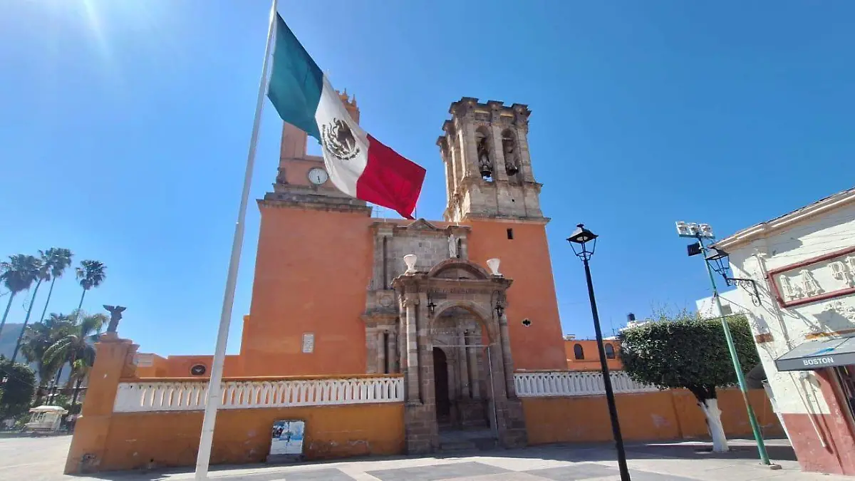 ABASOLO Dia de la Bandera 2