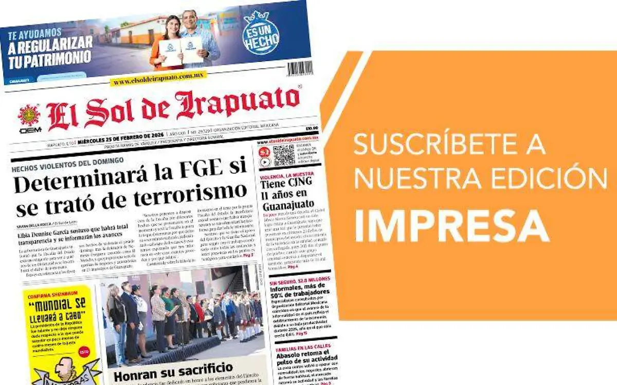 BANNER PORTADA IRA 25 DE FEBRERO 2026