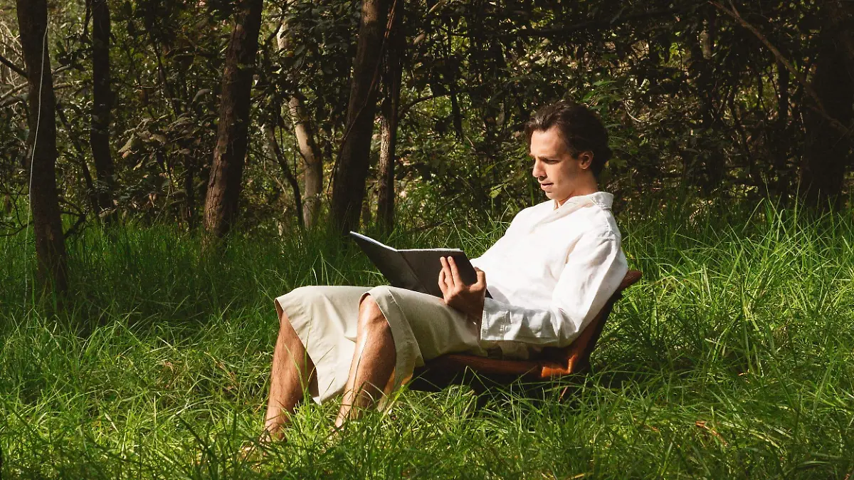 Fran Diego presenta su nuevo sencillo