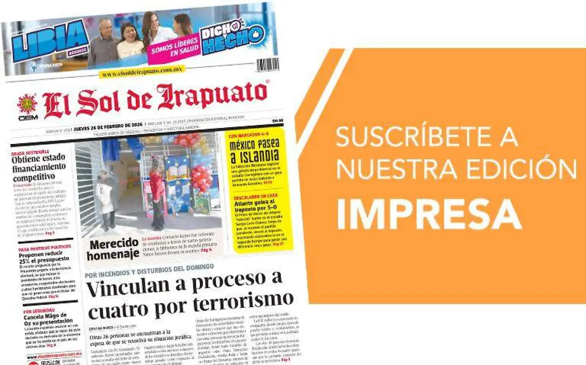 BANNER PORTADA IRA 26 DE FEBRERO 2026