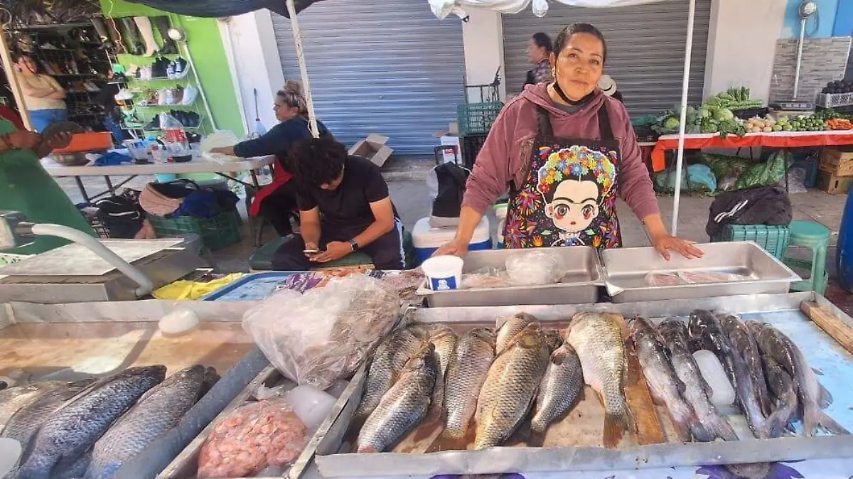CUERAMARO El Picoso pescados (1)