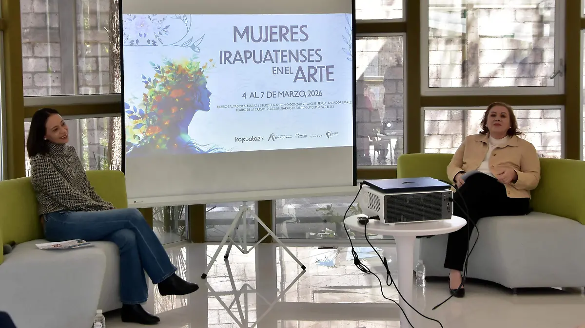 MUJERES EN EL ARTE.-RICARDO SANCHEZ.- EL SOL DE IRAPUATO (1)