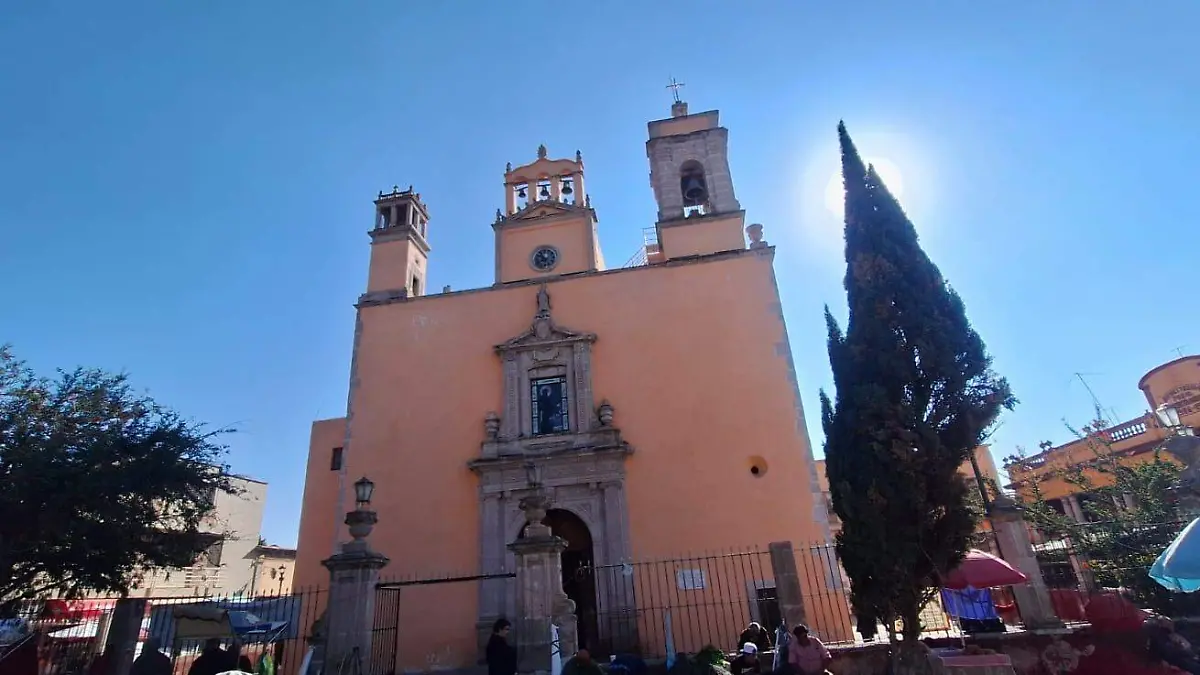 PENJAMO Cuna de Hidalgo (1)