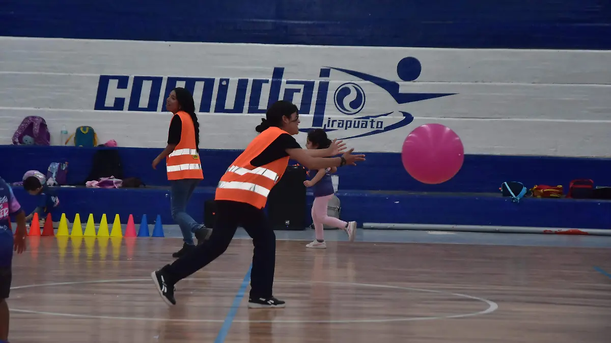 COMUDAJ.- RICARDO SANCHEZ.- EL SOL DE IRAPUATO