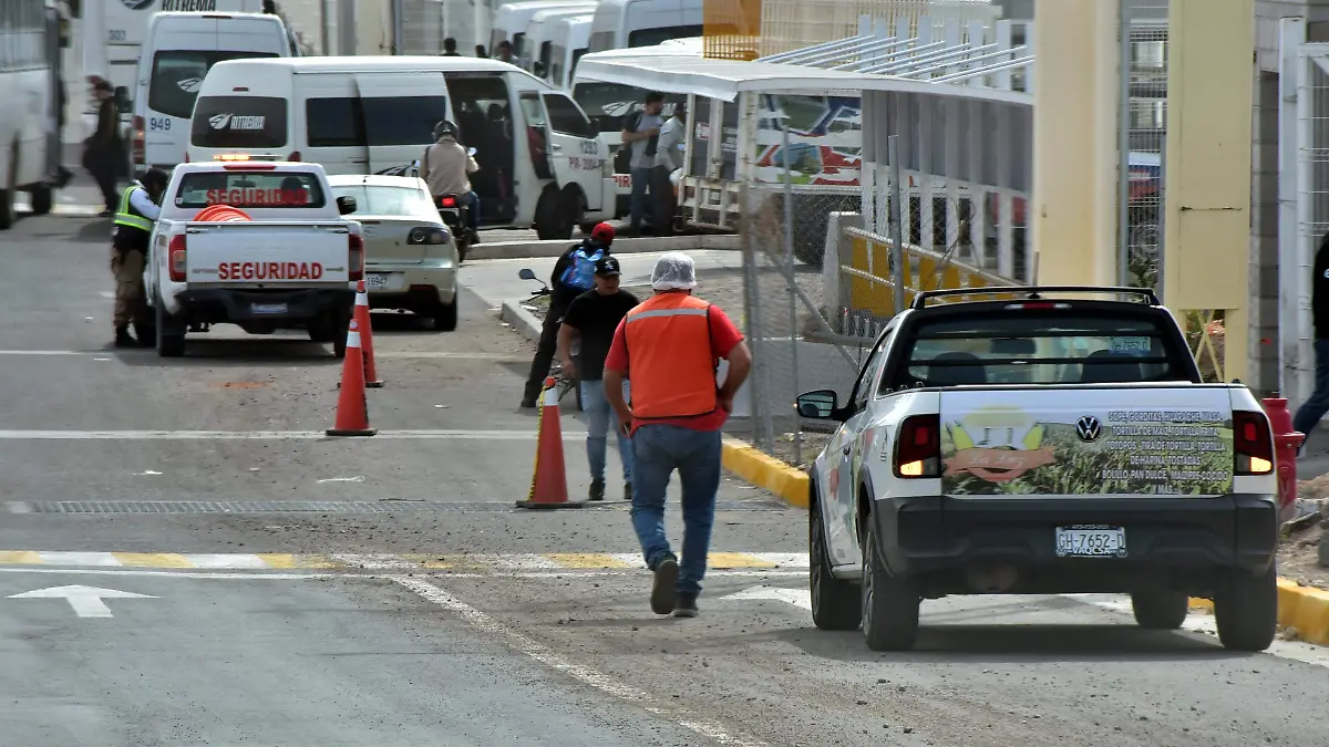 TRABAJADORES Y EMPRESAS.- RICARDO SANCHEZ.- EL SOL DE IRAPUATO (1)