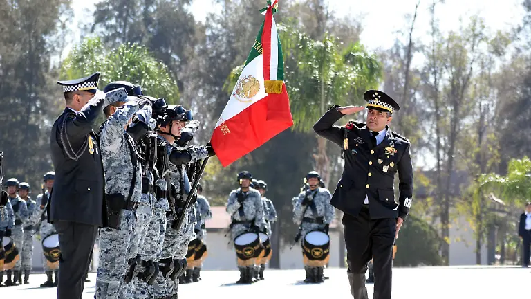 Toma de posecion al mamdo y posecion al mando , jesus Gutierrez El Sol de Irapuato (1)