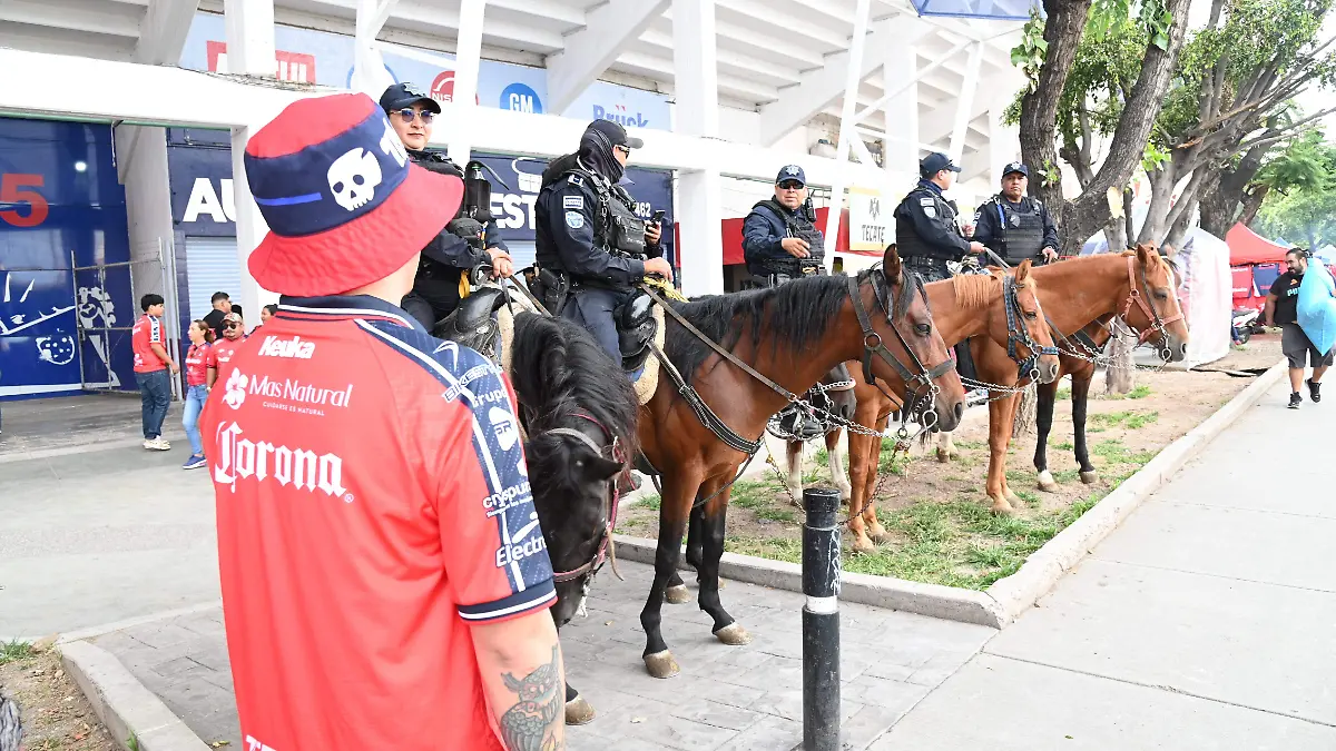 Estadio Jesus Gutierrez El Sol de Irapuato (1)