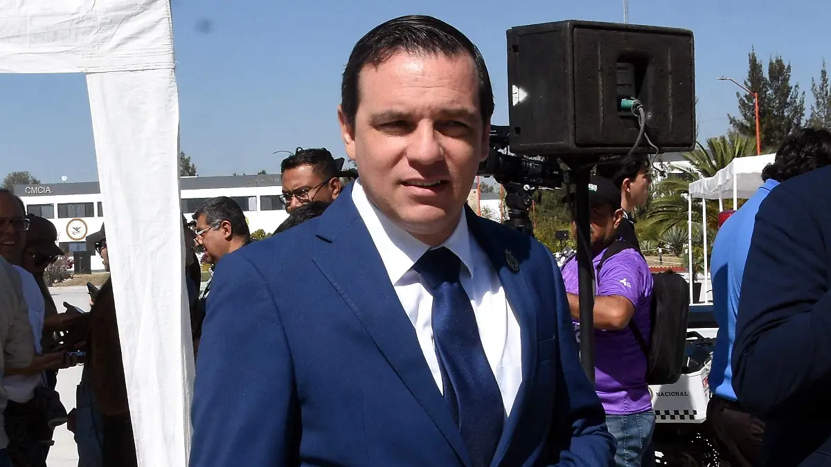 Se reunieron Jesus Gutierrez El Sol de Irapuato (2)