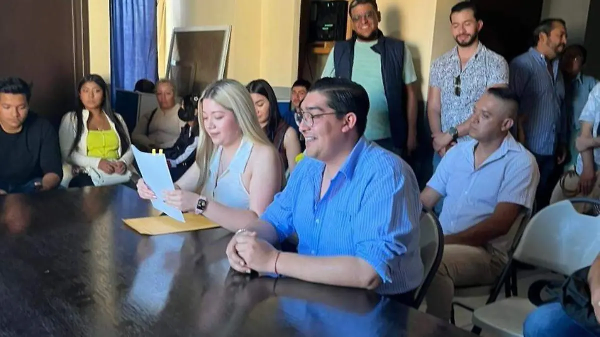 Accion Juvenil Cuerámaro 2