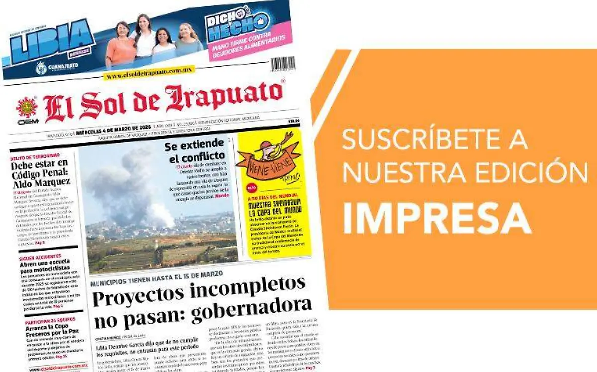 BANNER PORTADA IRA 4 DE MARZO 2026