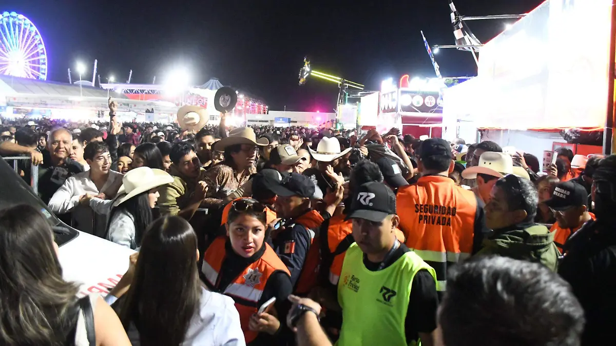 FERIA 2025. EL SOL DE IRAPUATO (1)