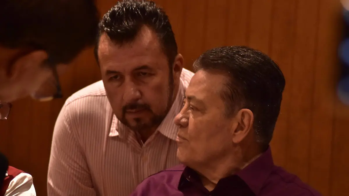 GENTE DE MORENA.- RICARDO SANCHEZ.- EL SOL DE IRAPUATO (4)