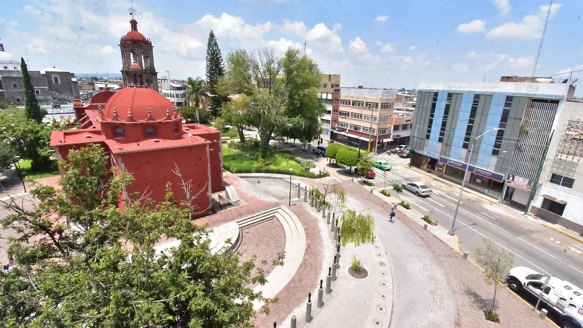 PROYECCON IRAPUATO.- RICARDO SANCHEZ.- EL SOL DE IRAPUATO (4)