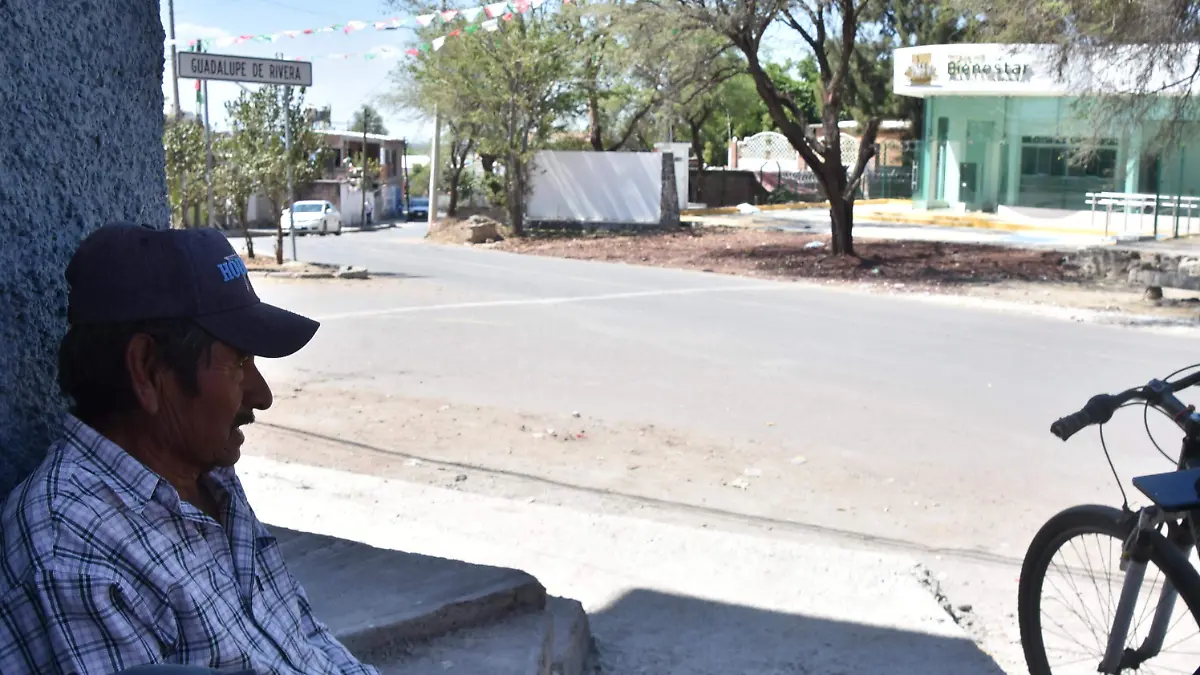 Avanza Dirección de Derechos Humanos