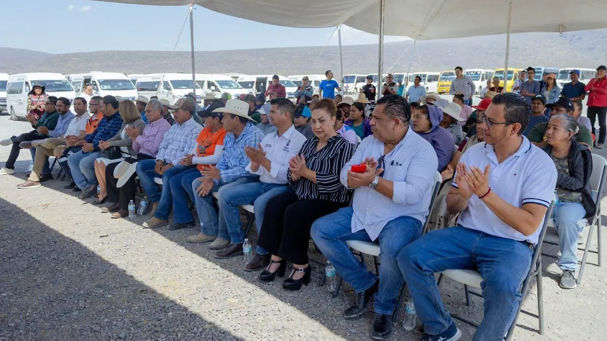 ABASOLO Job inauguración 5
