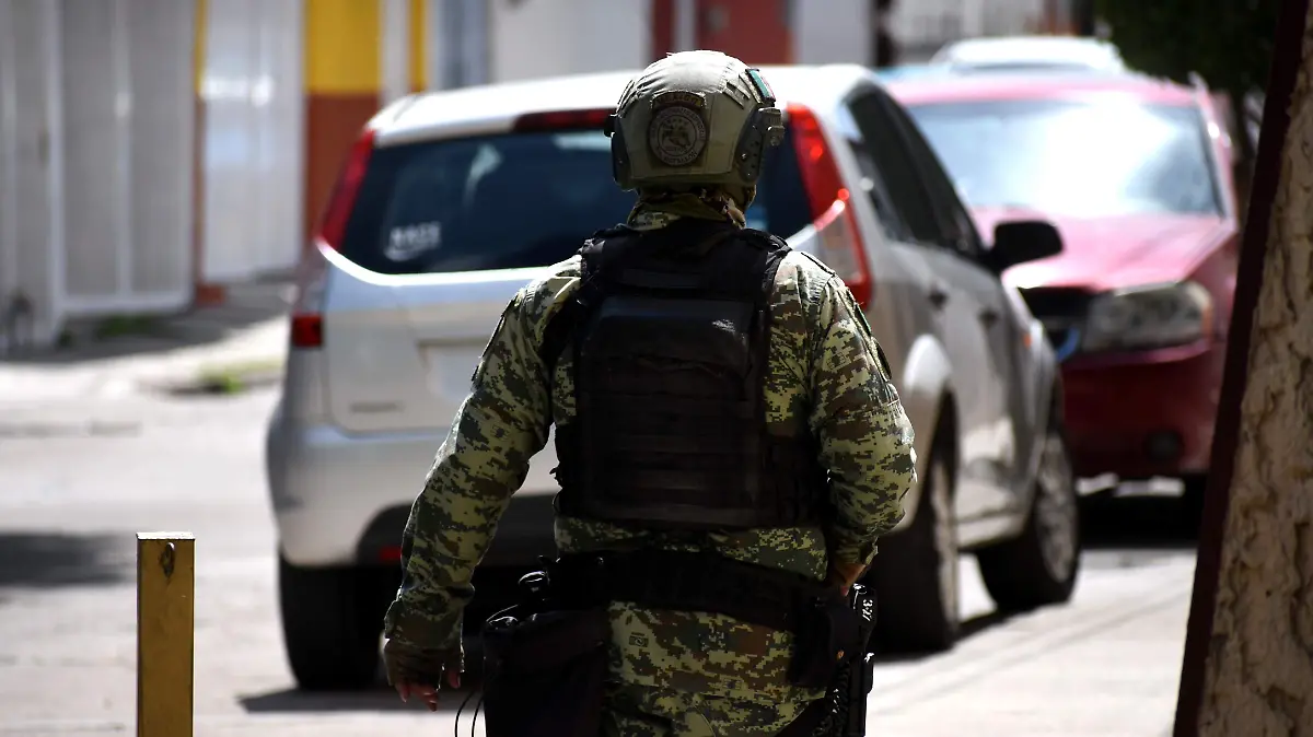 Fiscalía de Guanajuato inicia en promedio 406 carpetas de investigación diarias en febrero