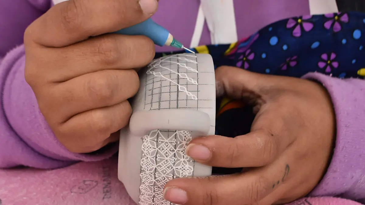 PENJAMO Ceramica URHANI realizadas por mujeres (23)