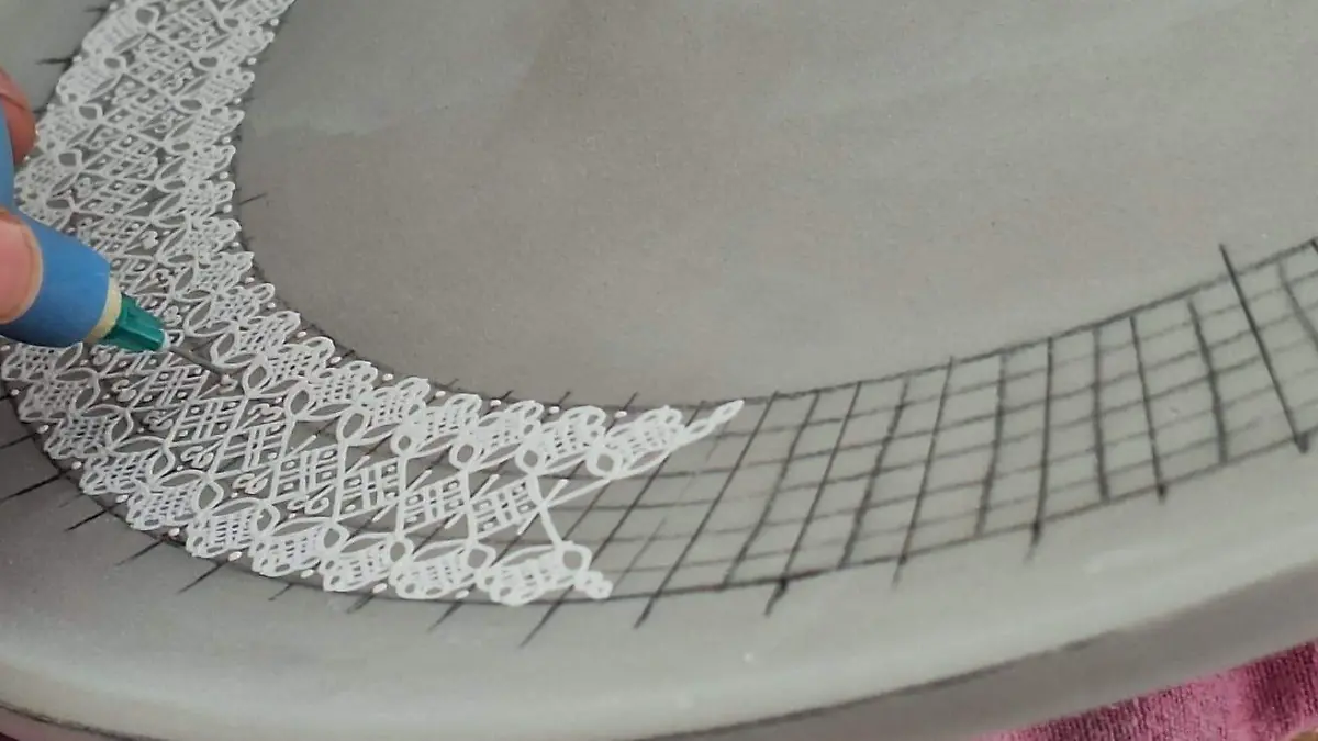 PENJAMO Ceramica URHANI realizadas por mujeres 1