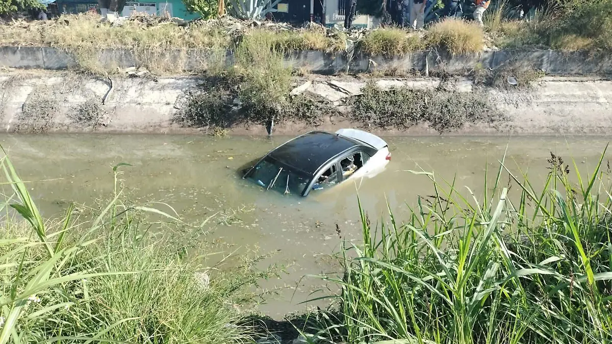 Accidente en Irapuato