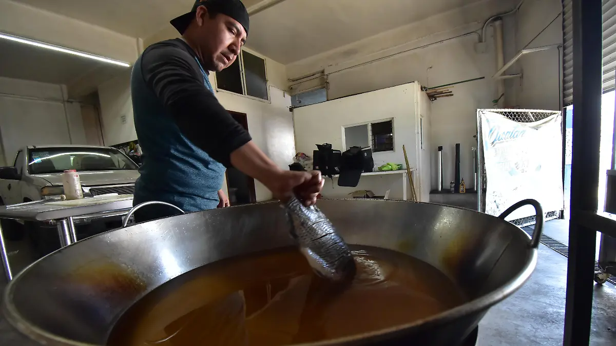 PESCADO Y MARISCOS.- RICARDO SASNCHEZ.- EL SOL DE IRAPUATO (1)