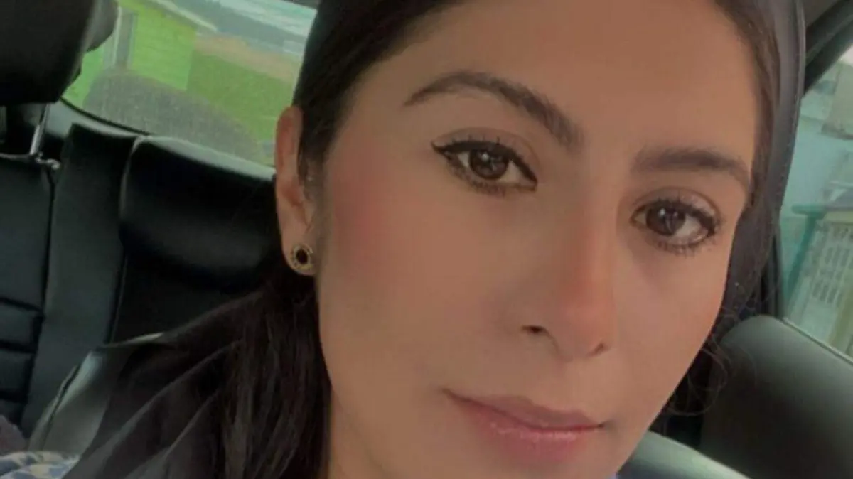 Fer Aguilar no marchará este año