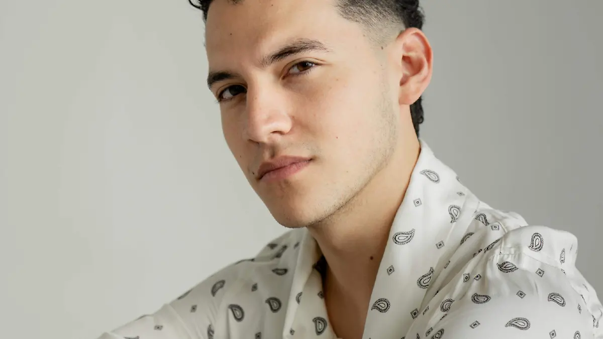 Mario Girón - Por Ella - foto 1ok