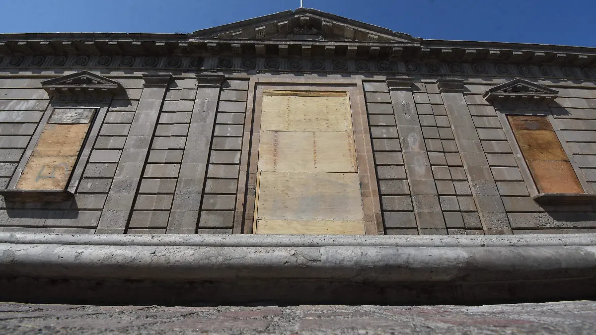 SE PREPARAN POR MARCHA JESUS GUTIERREZ EL SOL DE IRAPUATO (7)