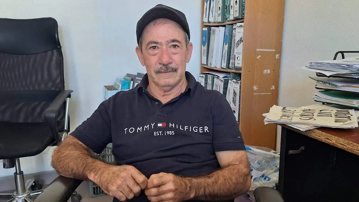 Residuos electrónicos