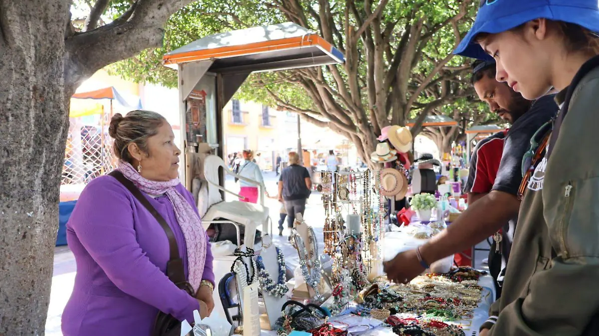 Día Internacional de la Mujer