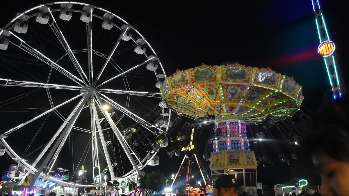 URBANOS FERIA. EL SOL DE IRAPUATO (1)