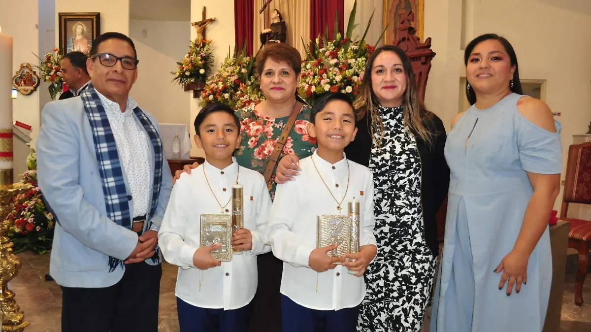 Doble-primera-comunión