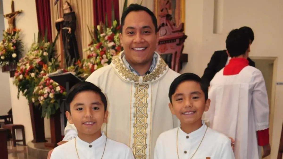 Doble-primera-comunión