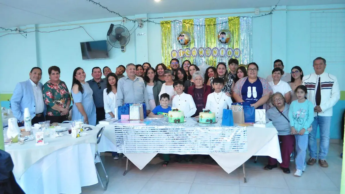 Doble-primera-comunión